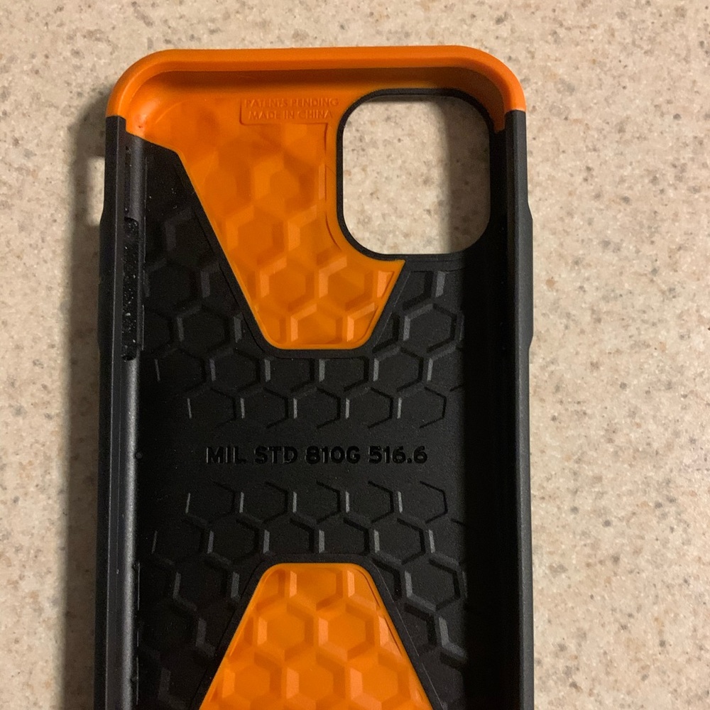 iPhone 11 Pro case